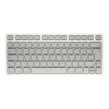 Cherry KW 7100 Mini - Tastatur - for MAC - 75%