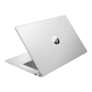 HP Laptop 17-cp0147ng - AMD Ryzen 5 5500U - FreeDOS 3.0 - Radeon Graphics - 16 GB RAM - 512 GB SSD NVMe - 43.9 cm (17.3")