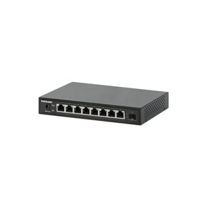 Intellinet Switch 8 porte 2.5G 8xRJ45 1xSFP+ - Switch