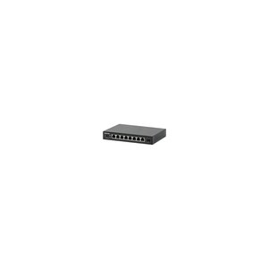 Intellinet Switch 8 porte 2.5G 8xRJ45 1xSFP+ - Switch