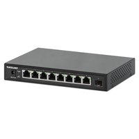 Intellinet 8-Port 2.5G Switch 8xRJ45 1xSFP+ - Switch