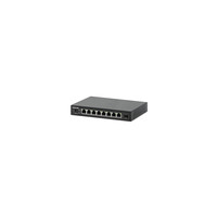 Intellinet 8-Port 2.5G Switch 8xRJ45 1xSFP+ - Switch