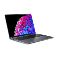 Acer Swift X 14 SFX14-72G - Intel Core Ultra 7 155H / 1.4 GHz - Win 11 Pro - GF RTX 4050 - 32 GB RAM - 1,024 TB SSD NVMe - 36.8 cm (14.5")