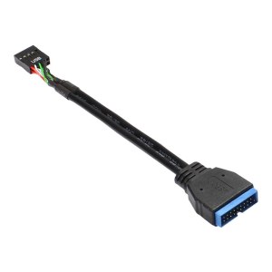 Good Connections Interner USB-Adapter - 9-poliger...