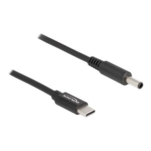 Delock Stromkabel - 24 pin USB-C (M) zu...