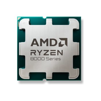 AMD Ryzen 5 8400F - 4.2 GHz - 6 Kerne - 12 Threads