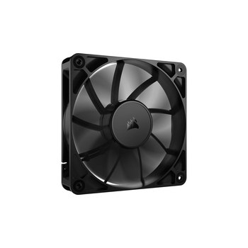 Corsair RS120 - Case Fan - 120 mm - Black