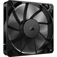 Corsair RS120 - Case Fan - 120 mm - Black