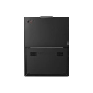 Lenovo ThinkPad X1 Carbon Gen 12 21KC - 180°-Scharnierdesign - Intel Core Ultra 5 125U / 1.3 GHz - Evo - Win 11 Pro - Intel Graphics - 32 GB RAM - 1 TB SSD TCG Opal Encryption 2, NVMe, Performance - 35.6 cm (14")