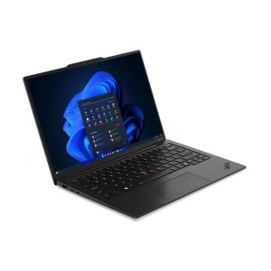 Lenovo ThinkPad X1 Carbon Gen 12 21KC - 180°-Scharnierdesign - Intel Core Ultra 5 125U / 1.3 GHz - Evo - Win 11 Pro - Intel Graphics - 32 GB RAM - 1 TB SSD TCG Opal Encryption 2, NVMe, Performance - 35.6 cm (14")