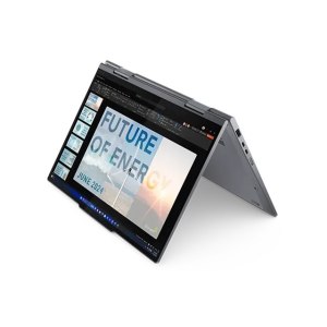 Lenovo ThinkPad X1 2-in-1 Gen 9 21KE - Design flip - Intel Core Ultra 5 125U / 1.3 GHz - Evo - Win 11 Pro - Intel Graphics - 16 GB RAM - 512 GB SSD TCG Opal Encryption 2, NVMe, Performance - 35.6 cm (14")