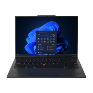 Lenovo ThinkPad X1 Carbon Gen 12 21KC - Design con cerniera a 180° - Intel Core Ultra 5 125U / 1,3 GHz - Evo - Win 11 Pro - Intel Graphics - 32 GB RAM - 1 TB SSD TCG Opal Encryption 2, NVMe, Performance - 35,6 cm (14")