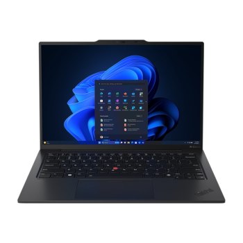 Lenovo ThinkPad X1 Carbon Gen 12 21KC - 180°-Scharnierdesign - Intel Core Ultra 5 125U / 1.3 GHz - Evo - Win 11 Pro - Intel Graphics - 32 GB RAM - 1 TB SSD TCG Opal Encryption 2, NVMe, Performance - 35.6 cm (14")