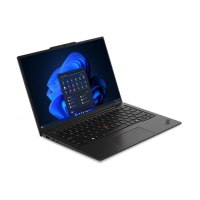 Lenovo ThinkPad X1 Carbon Gen 12 21KC - 180°-Scharnierdesign - Intel Core Ultra 5 125U / 1.3 GHz - Evo - Win 11 Pro - Intel Graphics - 32 GB RAM - 1 TB SSD TCG Opal Encryption 2, NVMe, Performance - 35.6 cm (14")