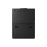 Lenovo ThinkPad X1 Carbon Gen 12 21KC - 180°-Scharnierdesign - Intel Core Ultra 5 125U / 1.3 GHz - Evo - Win 11 Pro - Intel Graphics - 32 GB RAM - 1 TB SSD TCG Opal Encryption 2, NVMe, Performance - 35.6 cm (14")