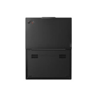 Lenovo ThinkPad X1 Carbon Gen 12 21KC - Design con cerniera a 180° - Intel Core Ultra 5 125U / 1,3 GHz - Evo - Win 11 Pro - Intel Graphics - 32 GB RAM - 1 TB SSD TCG Opal Encryption 2, NVMe, Performance - 35,6 cm (14")