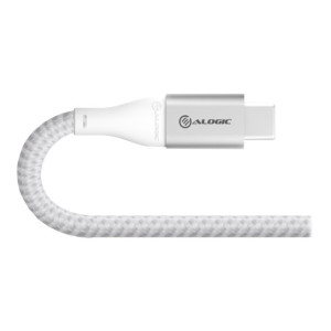 Alogic Super Ultra - USB-Kabel - 24 pin USB-C (M)