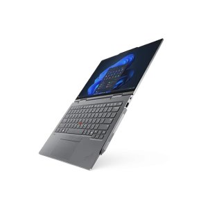 Lenovo ThinkPad X1 2-in-1 Gen 9 21KE - Design a...