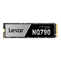 Lexar SSD M.2 2TB PCIe Gen 4X4 NQ790 NVMe - Solid State Disk - NVMe