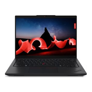 Lenovo ThinkPad L14 Gen 5 21L5 - 180°-Scharnierdesign - AMD Ryzen 5 Pro 7535U / 2.9 GHz - Win 11 Pro - Radeon 660M - 16 GB RAM - 512 GB SSD TCG Opal Encryption 2, NVMe - 35.6 cm (14")