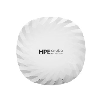 HPE Aruba Networking AP-735 (RW) - Campus - Access point