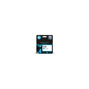 HP 938 - Cyan - original - Tintenpatrone