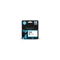 HP 938 - Cyan - original - Tintenpatrone