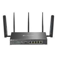 TP-LINK Omada ER706W-4G V1 - Wireless Router