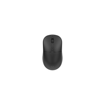 Conceptronic LORCAN04B 4-Tasten Bluetooth Maus ergonomisch