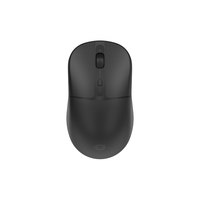 Conceptronic LORCAN04B 4-Tasten Bluetooth Maus ergonomisch