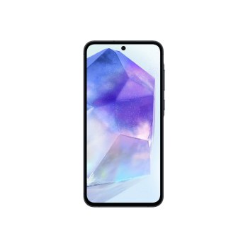 Samsung Galaxy A55 - 5G Smartphone - Dual-SIM - RAM 8 GB / Interner Speicher 256 GB - microSD slot - OLED-Display - 6.6" - 2340 x 1080 Pixel (120 Hz)