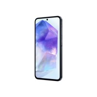 Samsung Galaxy A55 - 5G Smartphone - Dual-SIM - RAM 8 GB / Interner Speicher 256 GB - microSD slot - OLED-Display - 6.6" - 2340 x 1080 Pixel (120 Hz)