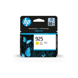 HP 925 - giallo - originale - cartuccia dinchiostro