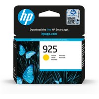 HP 925 - giallo - originale - cartuccia dinchiostro