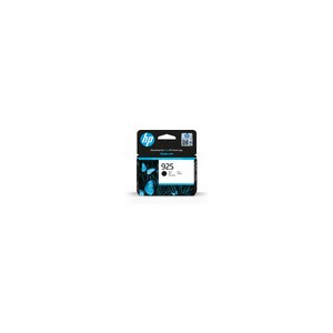 HP 925 - black - original - Officejet - ink cartridge