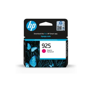 HP 925 - Magenta - original - Officejet - Tintenpatrone