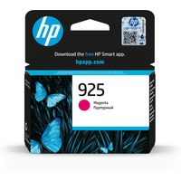 HP 925 - Magenta - originale - Officejet - cartuccia dinchiostro