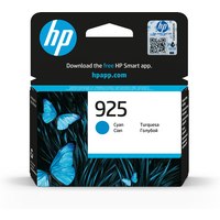 HP 925 - Cyan - original - Officejet - Tintenpatrone