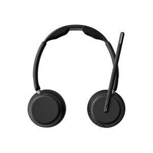 Sennheiser EPOS IMPACT 1061 - Headset - On-Ear - Bluetooth