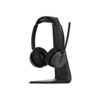 Sennheiser EPOS IMPACT 1061T ANC - Cuffia - On-ear - Bluetooth