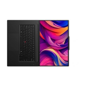 Lenovo ThinkPad P1 Gen 7 21KV - Intel Core Ultra 7 155H / 1.4 GHz - Evo - Win 11 Pro - RTX 1000 Ada - 32 GB RAM - 1 TB SSD TCG Opal Encryption 2, NVMe, Performance - 40.6 cm (16")