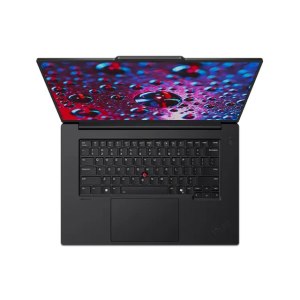 Lenovo ThinkPad P1 Gen 7 21KV - Intel Core Ultra 7 155H / 1.4 GHz - Evo - Win 11 Pro - RTX 1000 Ada - 32 GB RAM - 1 TB SSD TCG Opal Encryption 2, NVMe, Performance - 40.6 cm (16")