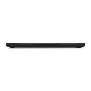 Lenovo ThinkPad P1 Gen 7 21KV - Intel Core Ultra 7 155H / 1.4 GHz - Evo - Win 11 Pro - RTX 1000 Ada - 32 GB RAM - 1 TB SSD TCG Opal Encryption 2, NVMe, Performance - 40.6 cm (16")