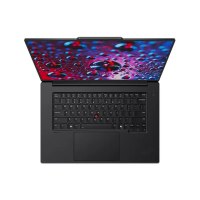 Lenovo ThinkPad P1 Gen 7 21KV - Intel Core Ultra 7 155H / 1.4 GHz - Evo - Win 11 Pro - RTX 1000 Ada - 32 GB RAM - 1 TB SSD TCG Opal Encryption 2, NVMe, Performance - 40.6 cm (16")