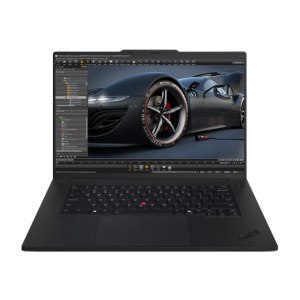 Lenovo ThinkPad P1 Gen 7 21KV - Intel Core Ultra 7 155H /...