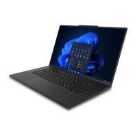 Lenovo ThinkPad P1 Gen 7 21KV - Intel Core Ultra 7 155H / 1.4 GHz - Evo - Win 11 Pro - RTX 2000 Ada - 32 GB RAM - 1 TB SSD TCG Opal Encryption 2, NVMe, Performance - 40.6 cm (16")