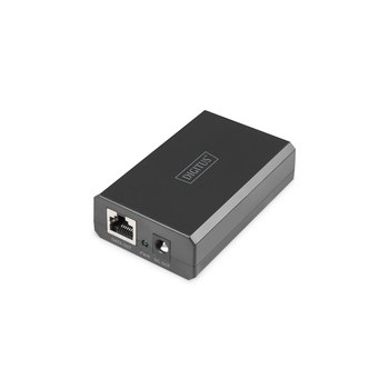 DIGITUS Splitter PoE Gigabit Ethernet, 802.3bt, 51 W