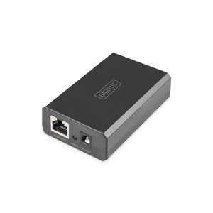 DIGITUS Gigabit Ethernet PoE Splitter, 802.3bt, 51 W