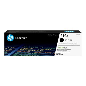 HP 219A - Nero - originale - LaserJet - cartuccia toner...