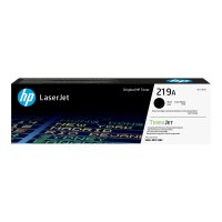 HP 219A - Nero - originale - LaserJet - cartuccia toner (W2190A)